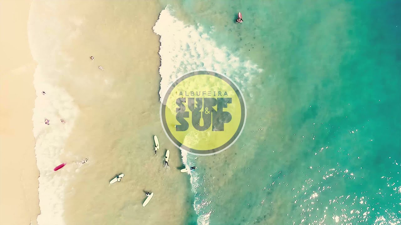 Surf experience in Algarve