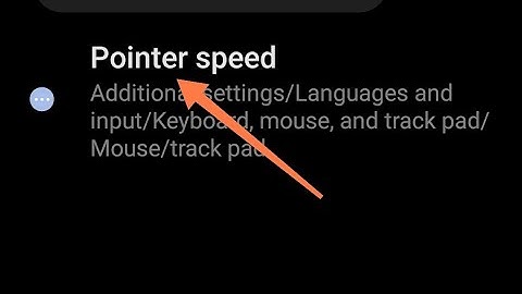 how to set pointer speed redmi note 10, redmi mobile me pointer speed set kaise kare