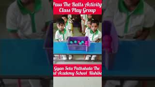 GYAN SETU PATHSHALA...Kid's creativity on Saturday creative classes