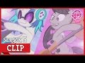 Octavia and DJ Pon-3's Dubstep Cello (Slice of Life) | MLP: FiM [HD]