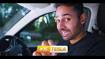 TESLA