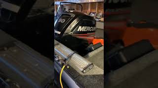 Mercury troll controller