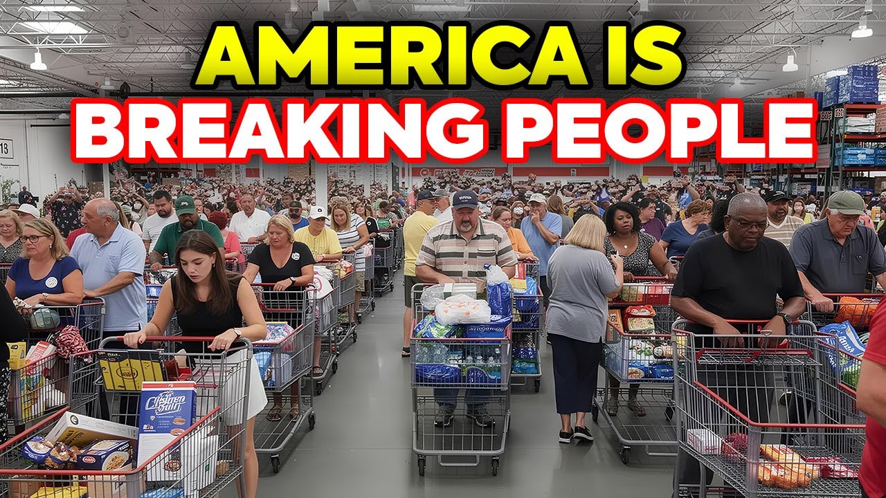 People Are Giving Up Because America’s Terrible Cost of Living Crisis ...