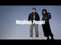 mophing people『alternative e.p Trailer』