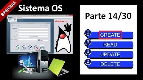 ☕️ Java MySQL - Sistema Completo - CRUD - INSERT - #14