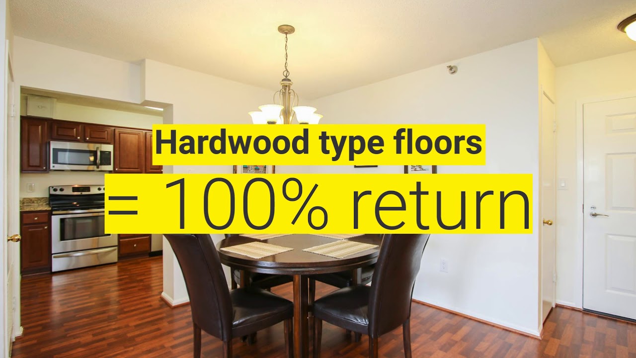 Leisure World setting price