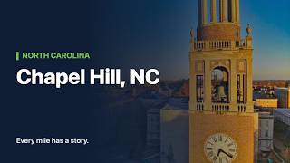 Chapel Hill, NC | OnRoute