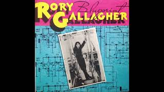 Rory Gallagher – Daughter Of The Everglades