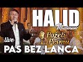 Halid Muslimović Pas Bez Lanca LIVE Poželi Pesmu 2023 HD
