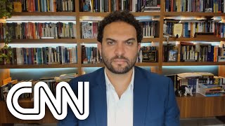 Bolsonaro é o maior beneficiado com saída de Moro, diz cientista político | JORNAL DA CNN