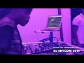 DJ Erycom In Amsterdam Holland