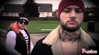 Wicked - Ébredés km. Block OFFICIAL MUSIC VIDEO