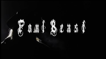 LAZARUS - "Foul Beast!" (Official Video)