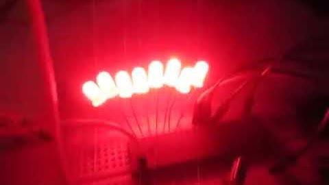 Alcoholimetro digital con Arduino