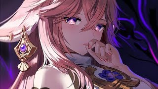 Yae Miko - I love you 3000 | Ai cover