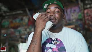 LilTuneDaG - Raq Baby (Hits Only Performance)