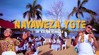 NAYAWEZA YOTE  -| KWAYA YA MT MARTIN DE PORRES | SAUT - MWANZA  FT LAWRENCE KAMEJA & DESPINA MDENDE