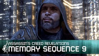 Assassin's Creed Revelations - Sequence 9 Walkthrough