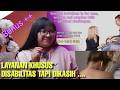SEWA PERAWAT YANG BISA BIKIN ENAK #kisahnyata #vice