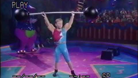 Super Singing Circus (2005 Version) Part 80