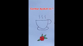 Tebak gambar  #shorts