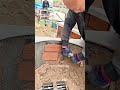 Firewood Stove Construction with Heat Resistant Clay Process