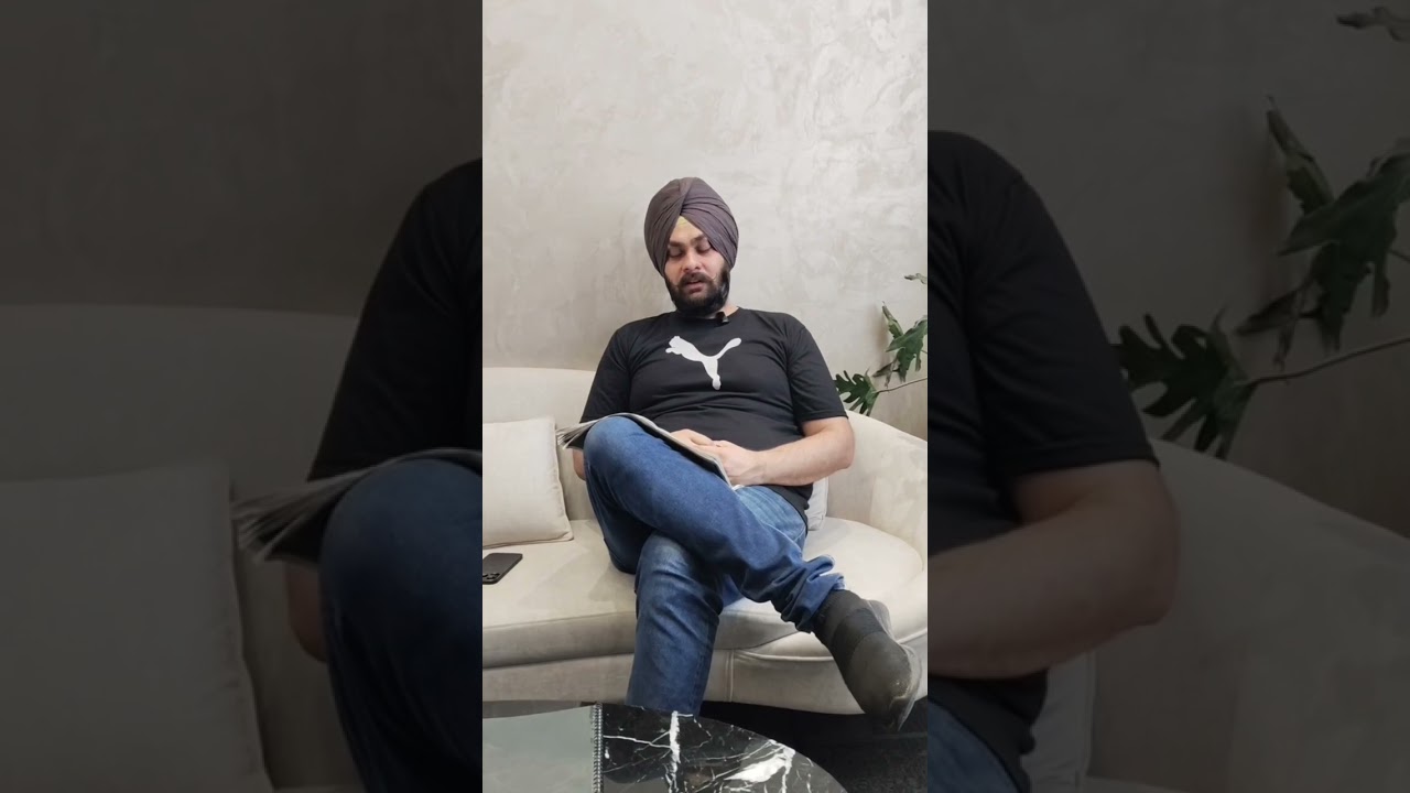 CP Video Hero Homes Ludhiana