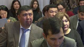 Бесплатное обучение, проезд и проживание. Проекты по трудоустройству появятся в Костанайской области Бесплатное обучение, проезд и проживание. Проекты по трудоустройству появятся в Костанайской области