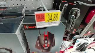 Computer Mice at Walmart 2018