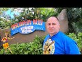 Дискавери Риф сенсорный бассейн / Sea Life Park Discovery Reef Touch Pool / Hawaii Oahu (4 часть)