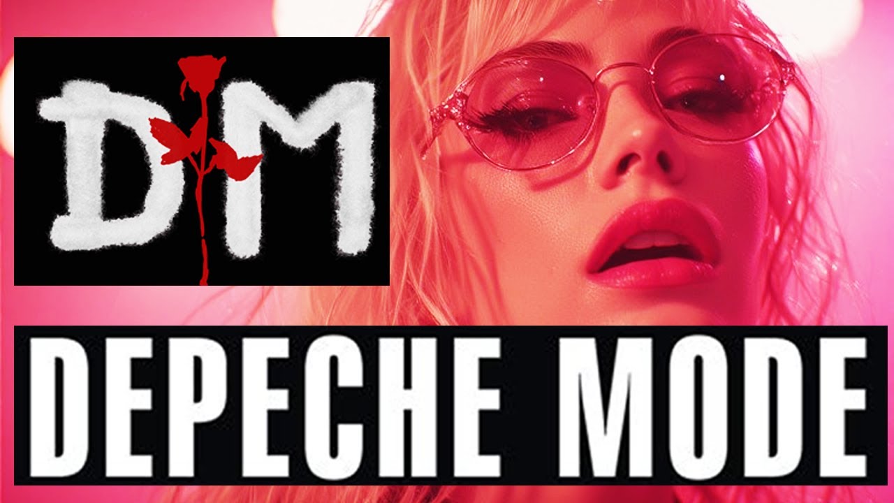 Depeche Mode Remix Set | Deep House #depechemode #depechemoderemix #depechemodecover #deephouse