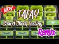 TATAY SOUND CHECK TESTING REMIX OTABBALANI FT DJ JOVEN LINA TEAM HUMBLE PH TATAY SOUND CHECK TESTING REMIX OTABBALANI FT DJ JOVEN LINA TEAM HUMBLE PH