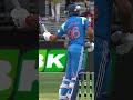 Philippe takes a hanger 😍 #AUSvIND
