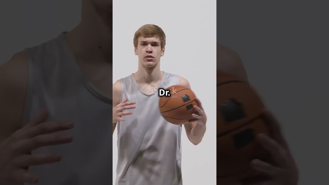 5 Fun Facts About Basketball!