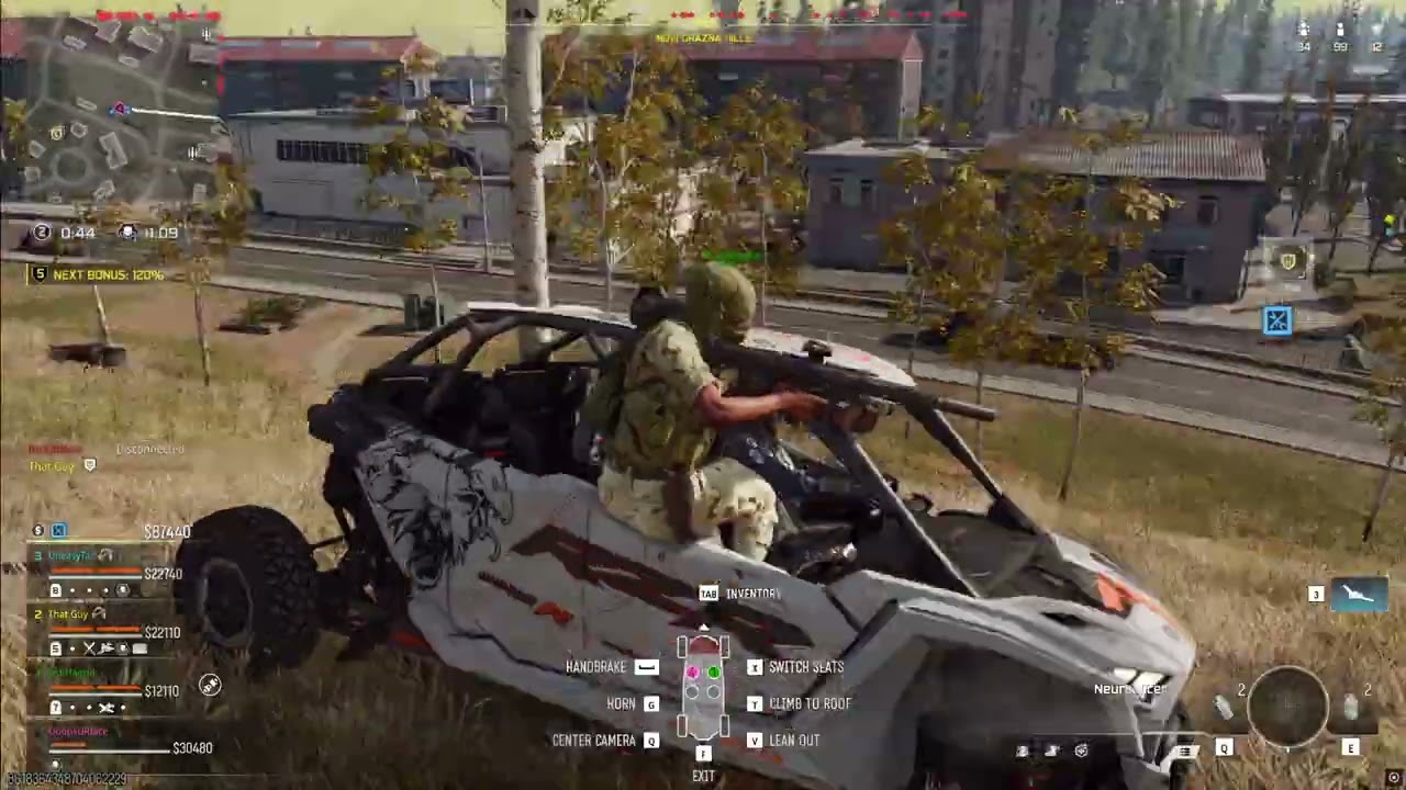 Call of Duty  Black Ops 7 Casuals