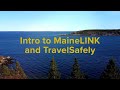 Session 01: MaineLINK and TravelSafely (Maine Traffic School 2025)