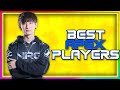 the Top 10 BEST Apex Legends Players.