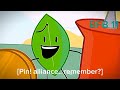 Pin alliance remember  leafy 