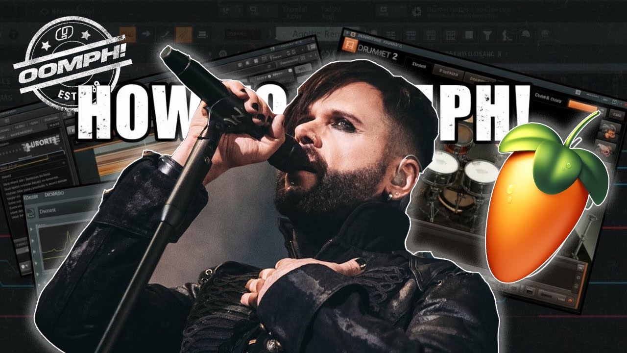 How to OOMPH! in FLStudio | Labyrinth