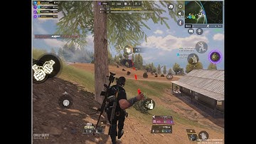 CODM BRAWL! From Bots to Real Enemies 🔥