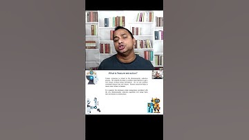 What is Feature Extraction in Machine Learning? #Shorts