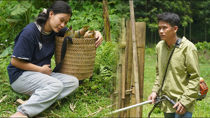 Yen is about to give birth to Manh’s child. Will he be able to support their children financially?