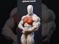 Exercise for build monster chest #fitness #exercise #gym #viral 100k