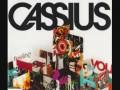 Cassius - Feeling For You