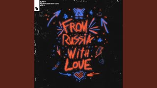 Run Away - ARTY & Vion Konger