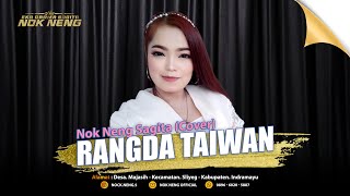 RANGDA TAIWAN  - NOK NENG SAGITA (COVER)