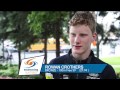 IPC World Champs: Rowan Crothers, Debutant Medalist