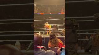 PENTA DRIVER😍 | WWE MAIN EVENT 2025-07-21 HOUSTON TEXAS🔥#penta #luchabros #wweraw #wwe