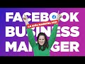 Facebook Business Manager 2021 ⚡ [ GUÍA MAESTRA ] ¿Qué es y cómo configurarlo?