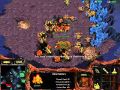 FPV JunG[mGw] Zerg(win) vs Zerg(lose) Medusa Ladder game B rank ICCUP Sohago